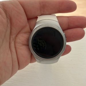 Samsung gear smartwatch s2